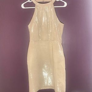 Flirty Cocktail Dress